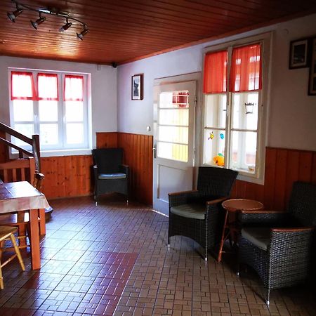 Drevenica Spanka Spania Dolina Bagian luar foto