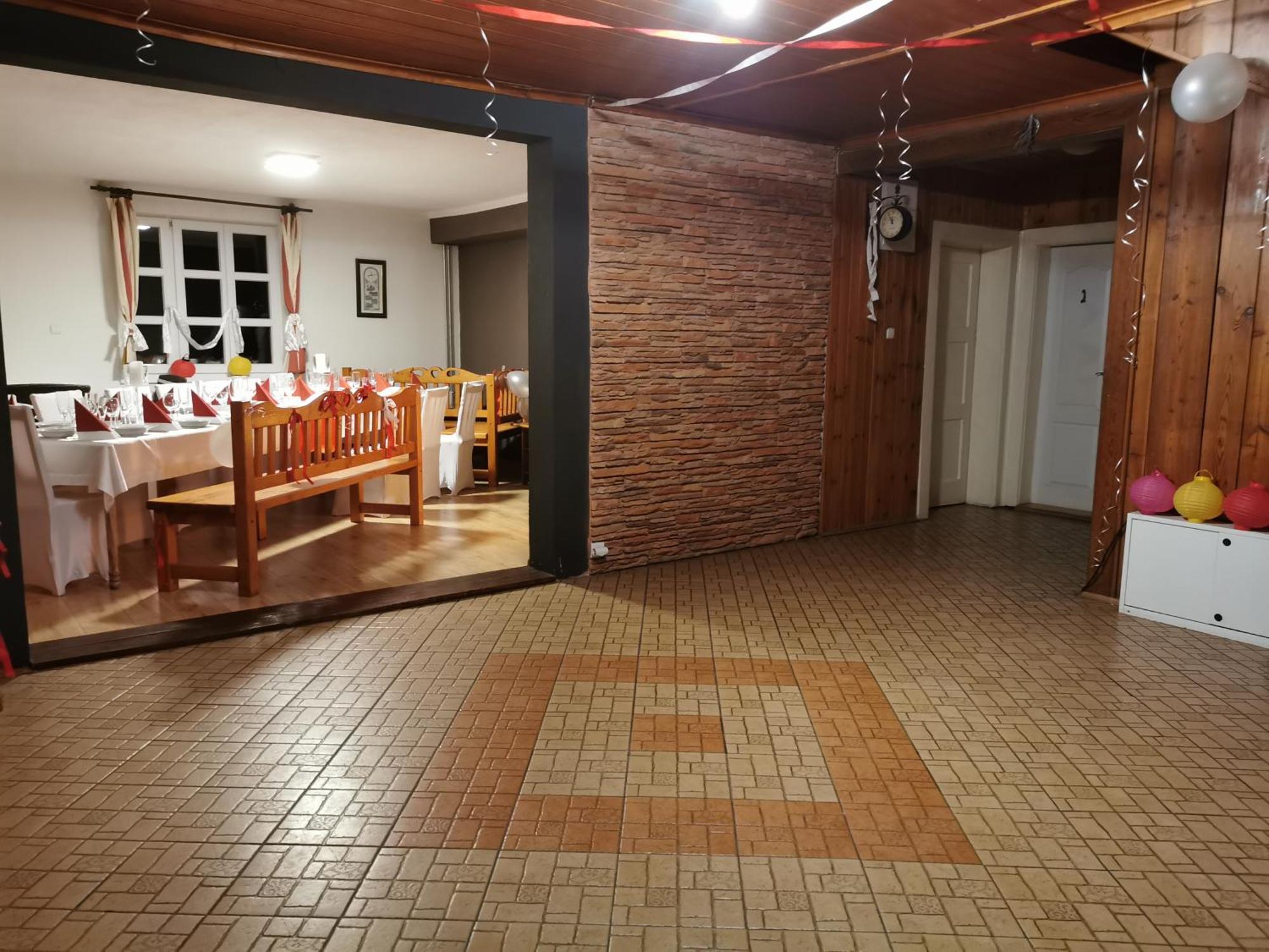 Drevenica Spanka Spania Dolina Bagian luar foto