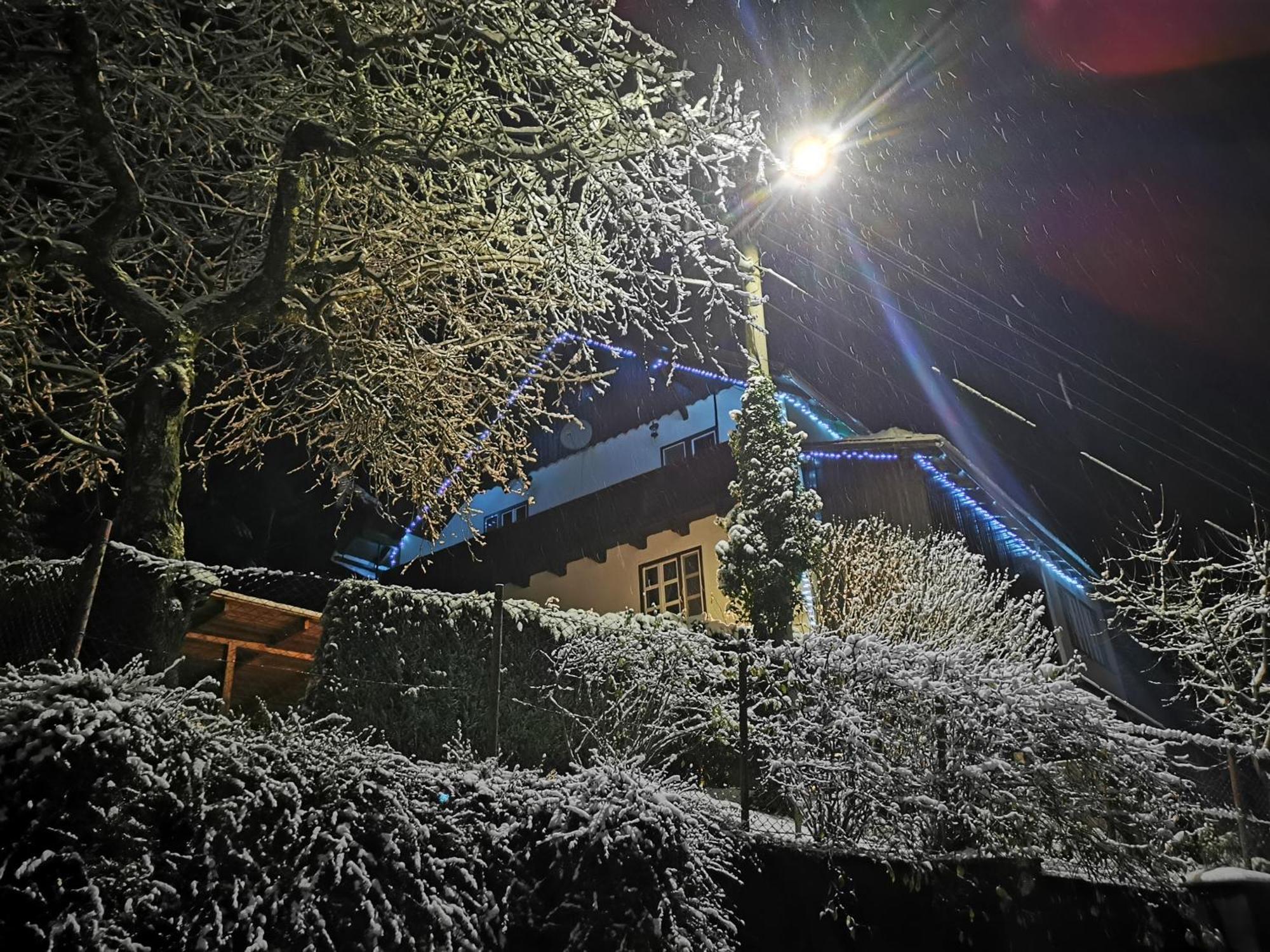 Drevenica Spanka Spania Dolina Bagian luar foto