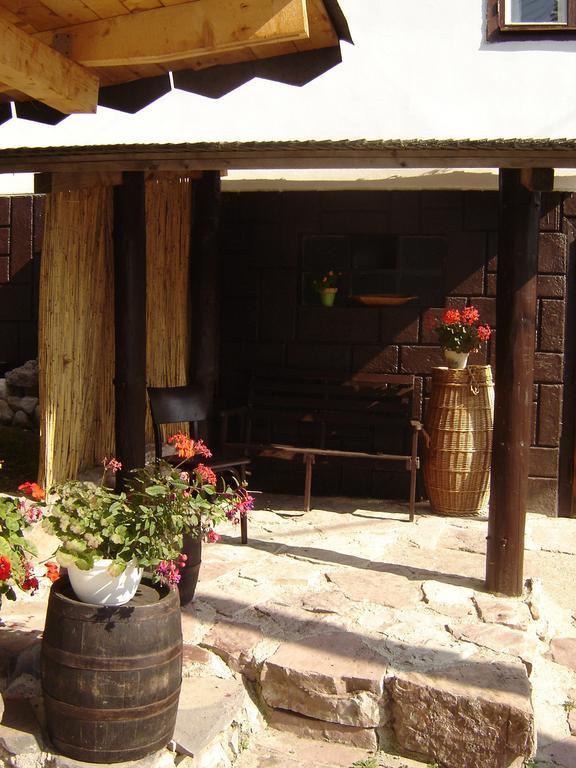 Drevenica Spanka Spania Dolina Ruang foto
