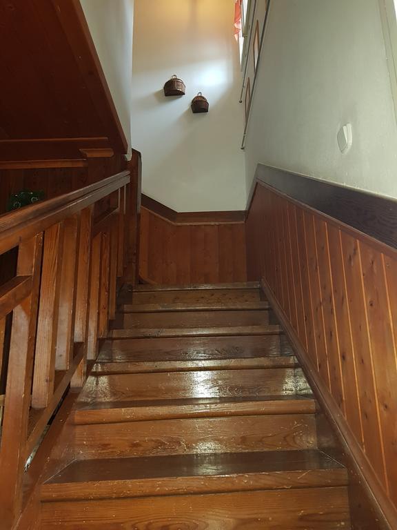 Drevenica Spanka Spania Dolina Bagian luar foto