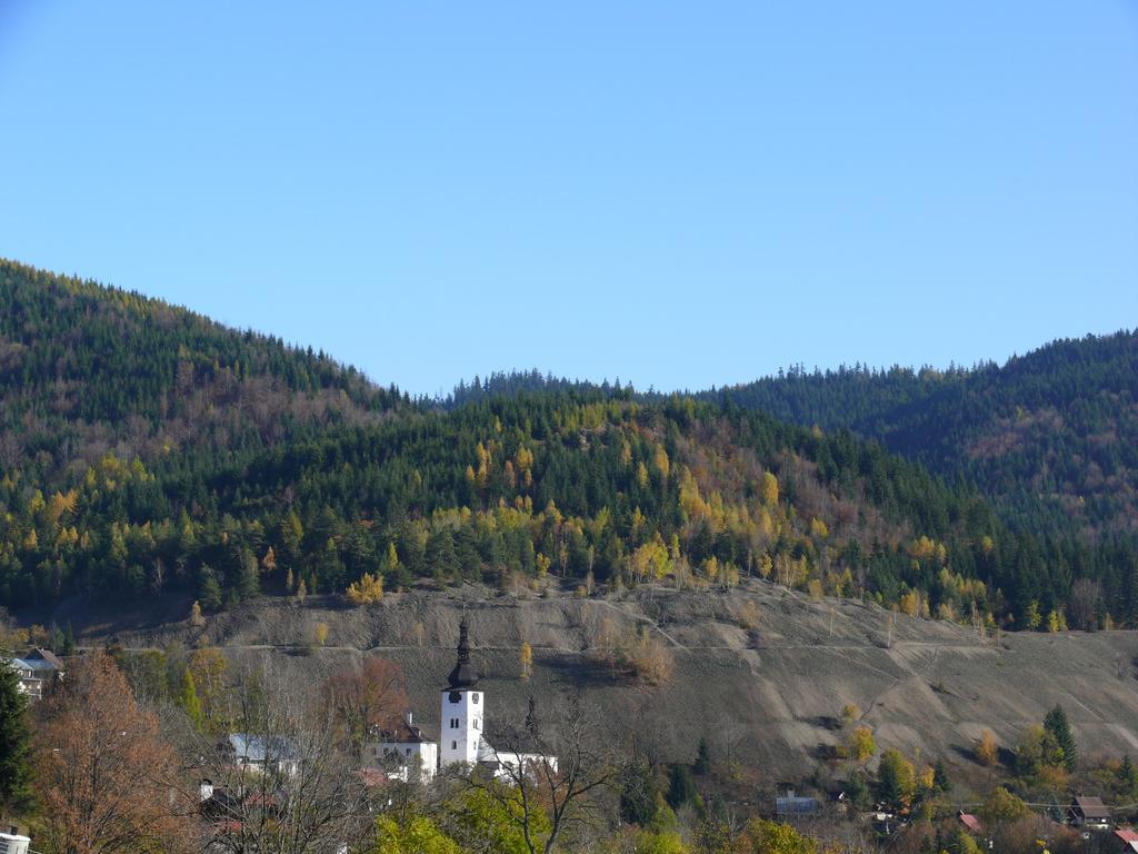 Drevenica Spanka Spania Dolina Bagian luar foto