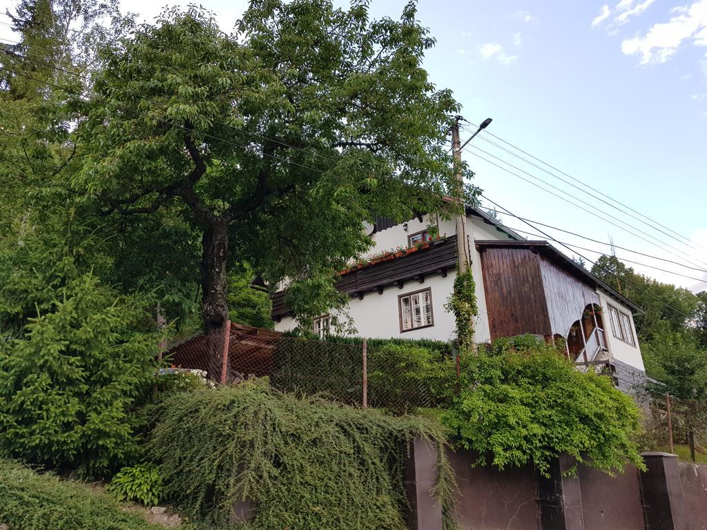 Drevenica Spanka Spania Dolina Bagian luar foto