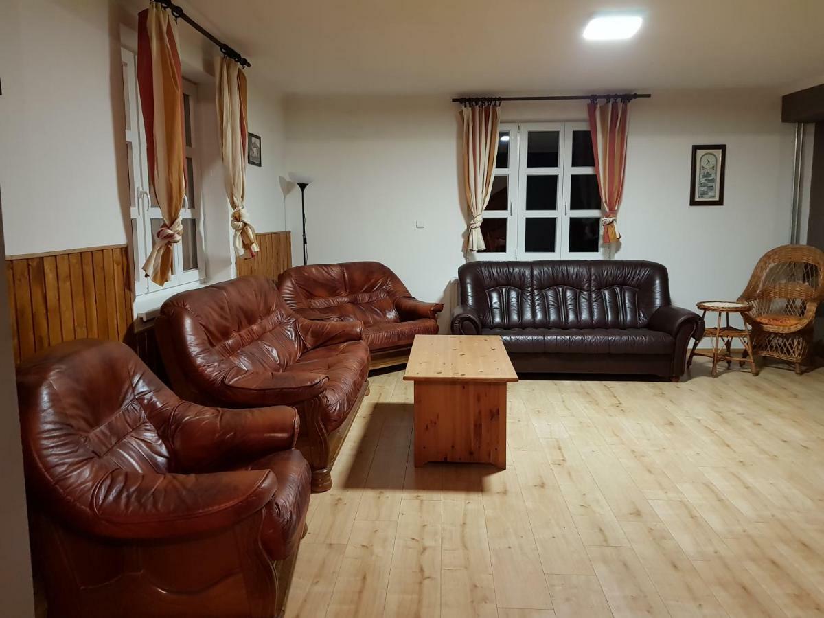 Drevenica Spanka Spania Dolina Bagian luar foto