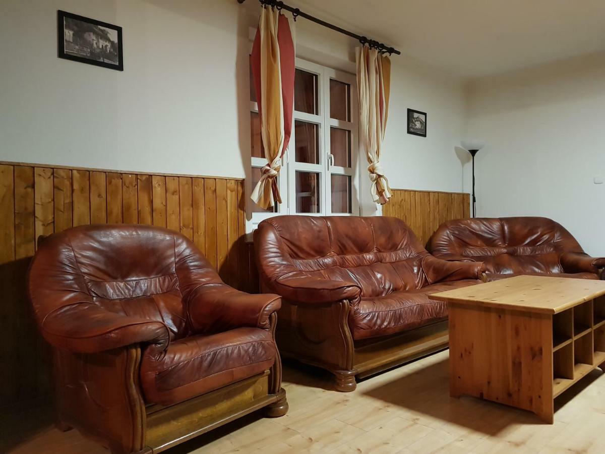 Drevenica Spanka Spania Dolina Bagian luar foto